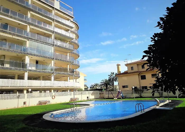 Paseo Maritimo 4 Pta 30 Lek