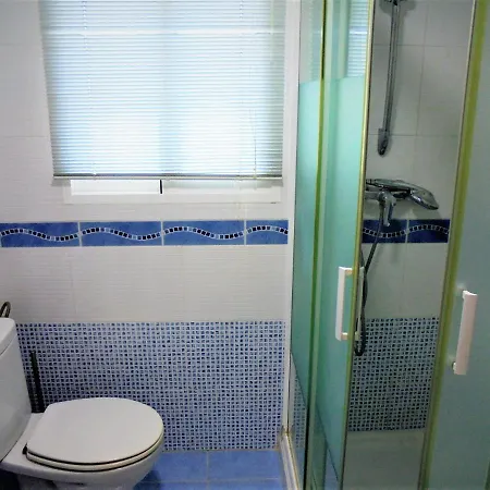 Paseo Maritimo 4 Pta 30 Lek