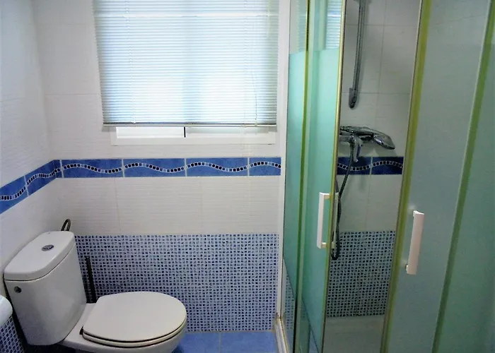 Paseo Maritimo 4 Pta 30 Lek